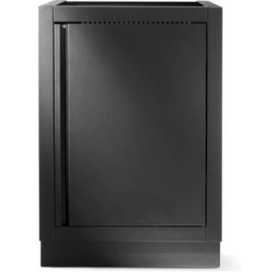 Napoleon OASIS Propane Tank Cabinet, Powder-Coated Galvanneal, Matte Black