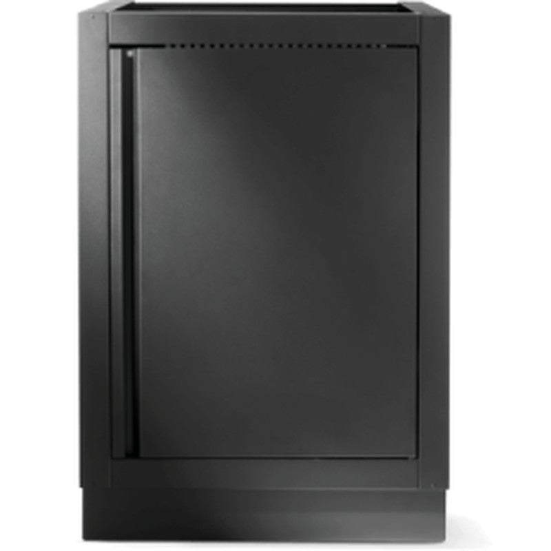 Napoleon OASIS Propane Tank Cabinet, Powder-Coated Galvanneal, Matte Black
