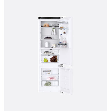 V-Zug V4000 178KNI CombiCooler 60cm Fridge-Freezer, Right Hand Hinge