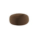 Cane-line Circle Extra Large Footstool