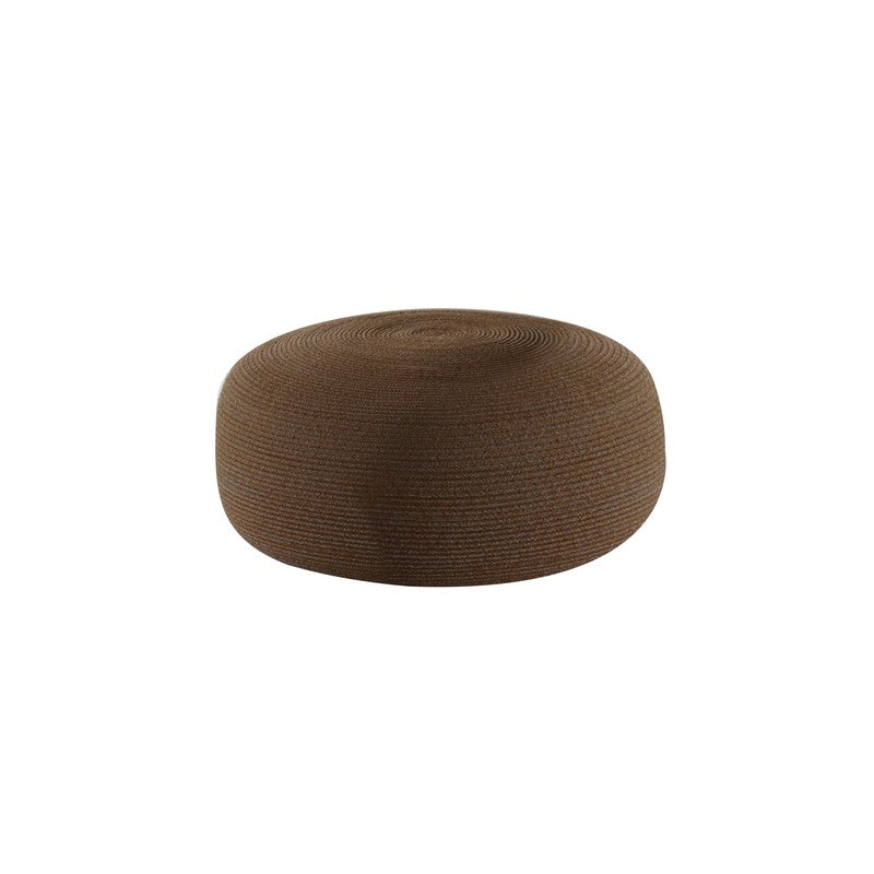 Cane-line Circle Extra Large Footstool