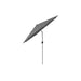 Cane-line Sunshade Parasol with Tilt, 3m