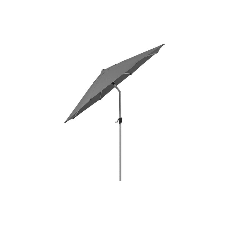Cane-line Sunshade Parasol with Tilt, 3m