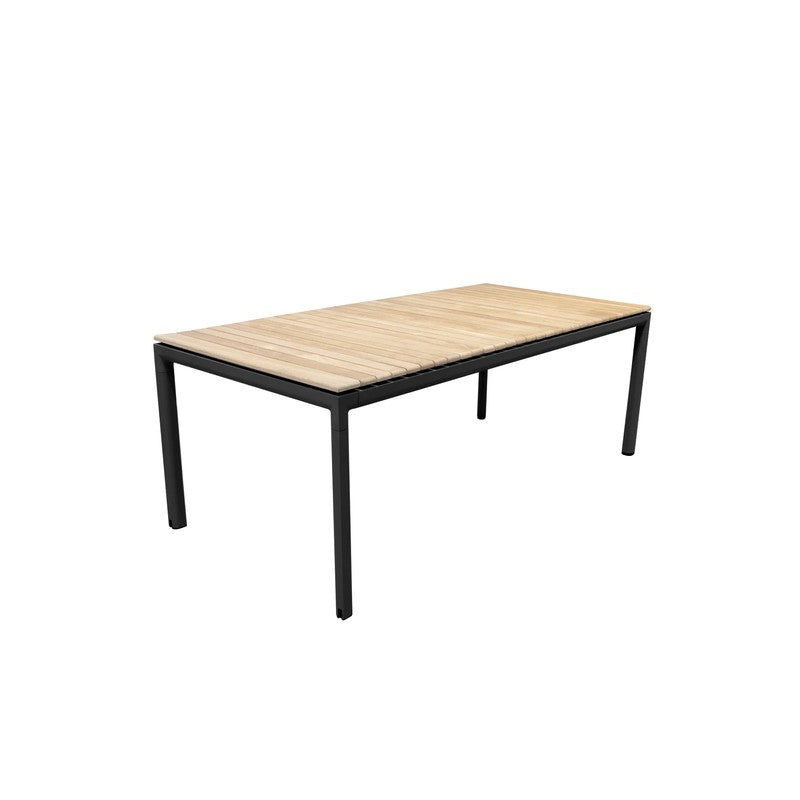 Cane-line Drop Dining Table with 120 cm Extension