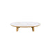 Cane-line Aspect Coffee Table, 144 cm
