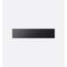 V-Zug V6000 VacuDrawer 14 60cm Vacuum Drawer, Black Mirror Glass