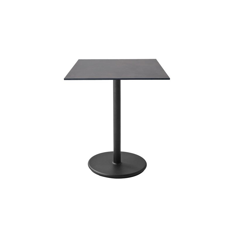 Cane-line Go Café Table 75x75 cm