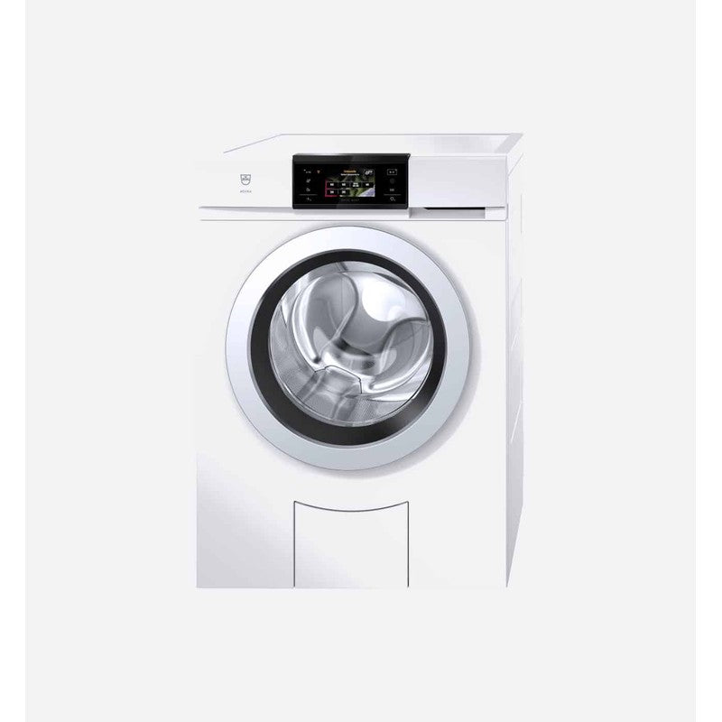 V-Zug V4000 AdoraWash OptiDos 60cm Washing Machine, White