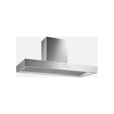Gaggenau 400 Series AW442120 Stainless Steel Wall-Mounted Cooker Hood 120cm