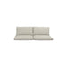 Chester 3-Seater Sofa Cushion Set