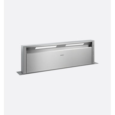 Gaggenau 400 Series AL400122 Stainless Steel Table Ventilation 120cm