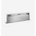 Gaggenau 400 Series AL400122 Stainless Steel Table Ventilation 120cm