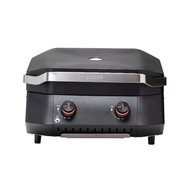 Cozze G-500 Stainless Steel Gas Grill 51 × 39cm