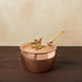Ruffoni Saucepan 18cm with Lid