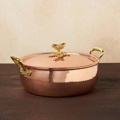 Ruffoni Historia Braiser 28cm