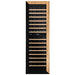 Dunavox NOBLE-109.TO Dual Zone 109 Bottle Fully Integrated Wine Cooler