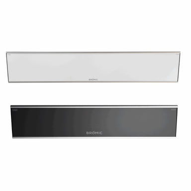 Bromic Heating Platinum Smart-Heat® Electric Marine Stainless Steel Heater