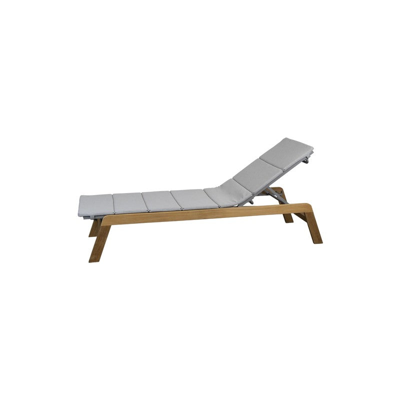 Cane-line Siesta Sunbed