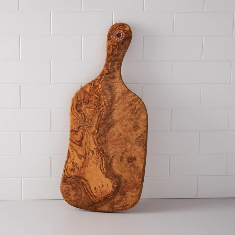 Ruffoni Olivewood Board 45cm