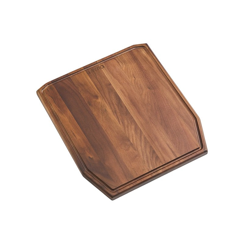 BSTRD. Walnut Cutting Board