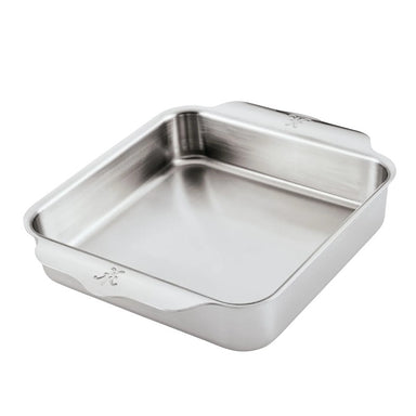 Hestan Ovenbond Stainless Steel Square Baking Pan