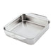 Hestan Ovenbond Stainless Steel Square Baking Pan