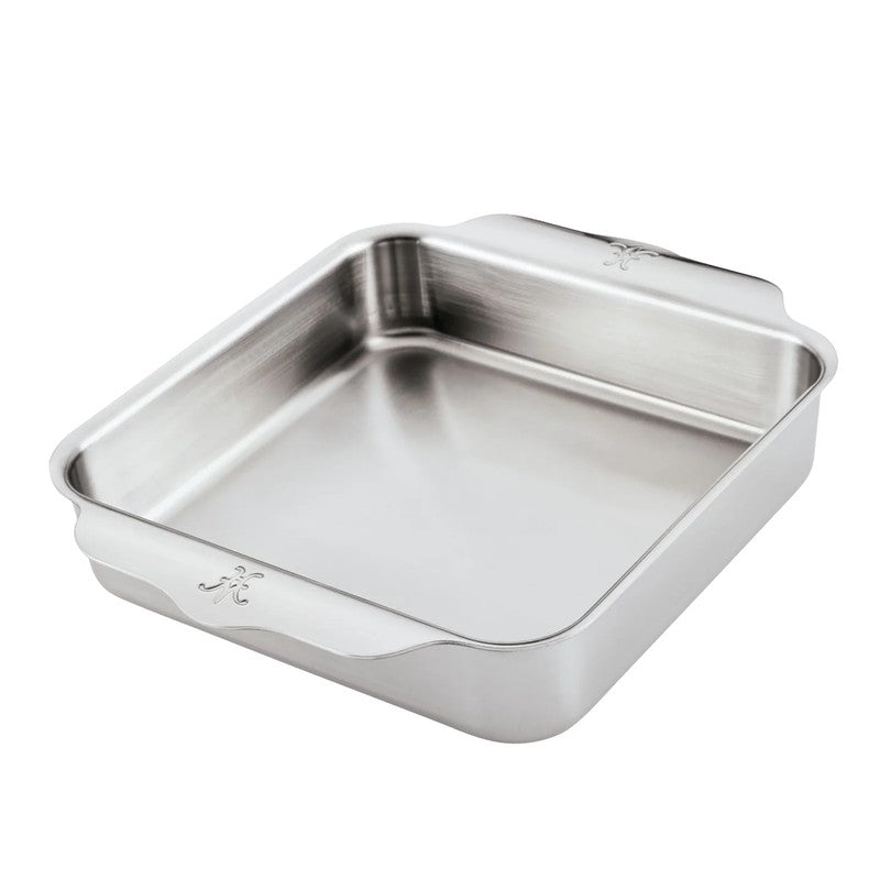 Hestan Ovenbond Stainless Steel Square Baking Pan
