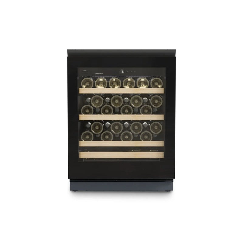 Liebherr UWgb3631 Undercounter Wine Cooler 44 Bottle Capacity