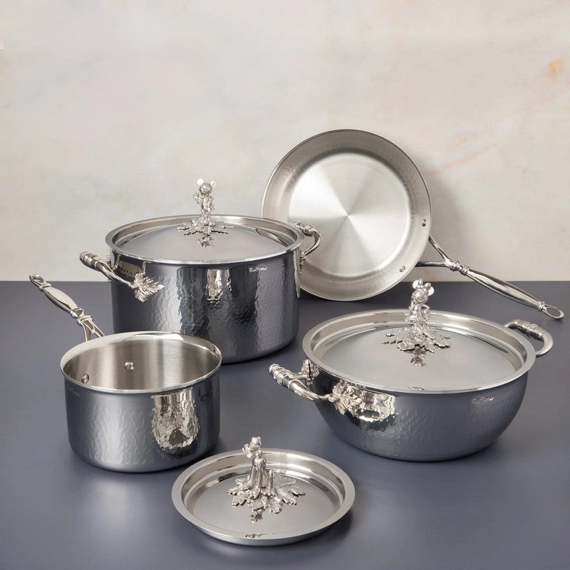 Ruffoni Opus Prima 7 Piece Set