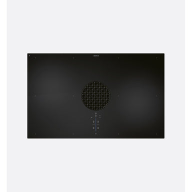 Bora X Pure PUXU2 Venting Induction Hob 83cm, Black