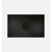Bora X Pure PUXU2 Venting Induction Hob 83cm, Black