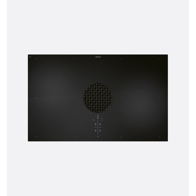 Bora X Pure PUXU2 Venting Induction Hob 83cm, Black