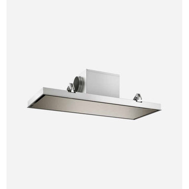 Gaggenau 200 Series 120cm Ceiling Ventilation, Light Bronze
