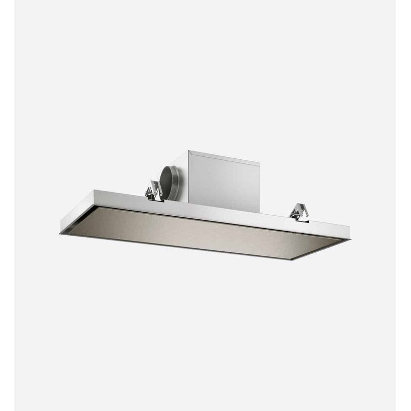 Gaggenau 200 Series 120cm Ceiling Ventilation, Light Bronze