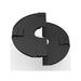 BSTRD Shield Large Heat Shield