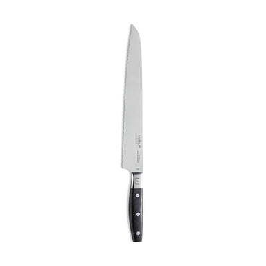 Sub Zero & Wolf Serrated Edge Bread Knife, 25cm