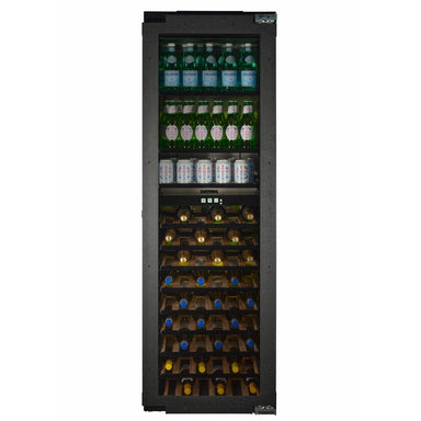 CELLA Kitchenline Integrated Beverage Center, Panel Ready