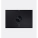 Bora M Pure PURMU2 Glass Ceramic Venting Induction Hob 80cm, Black