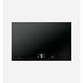 Gaggenau 200 Series CI282102 Flex Induction Cooktop 80cm with Magnetic Twistpad, in Stainless Steel or Black