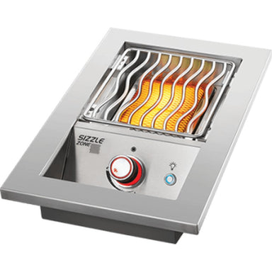 Napoleon 700 Series Infrared SIZZLE ZONE™ Drop-in Burner 10-inch