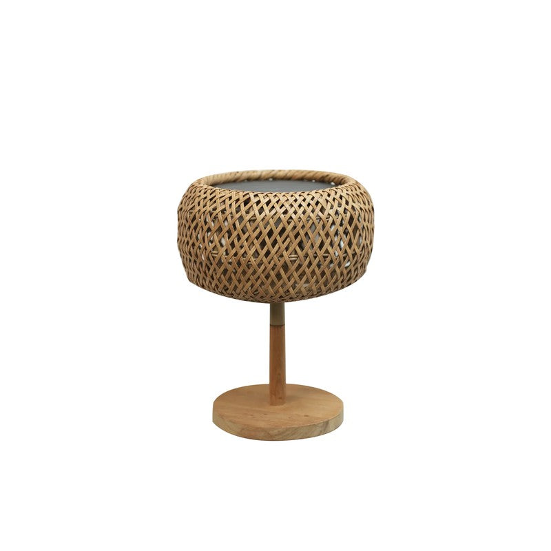 Cane-line Illusion Glow Table Lamp, Small