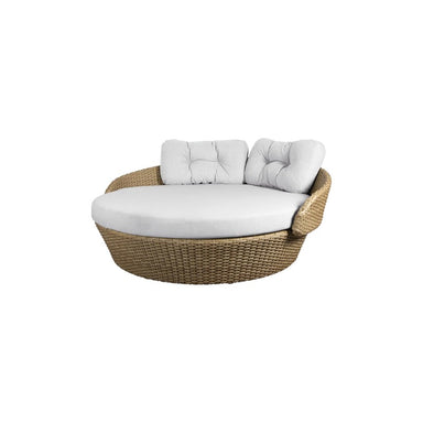 Cane-line Ocean Large Daybed with Cushions