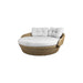 Cane-line Ocean Large Daybed with Cushions