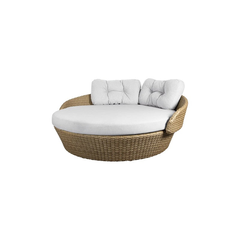 Cane-line Ocean Large Daybed with Cushions
