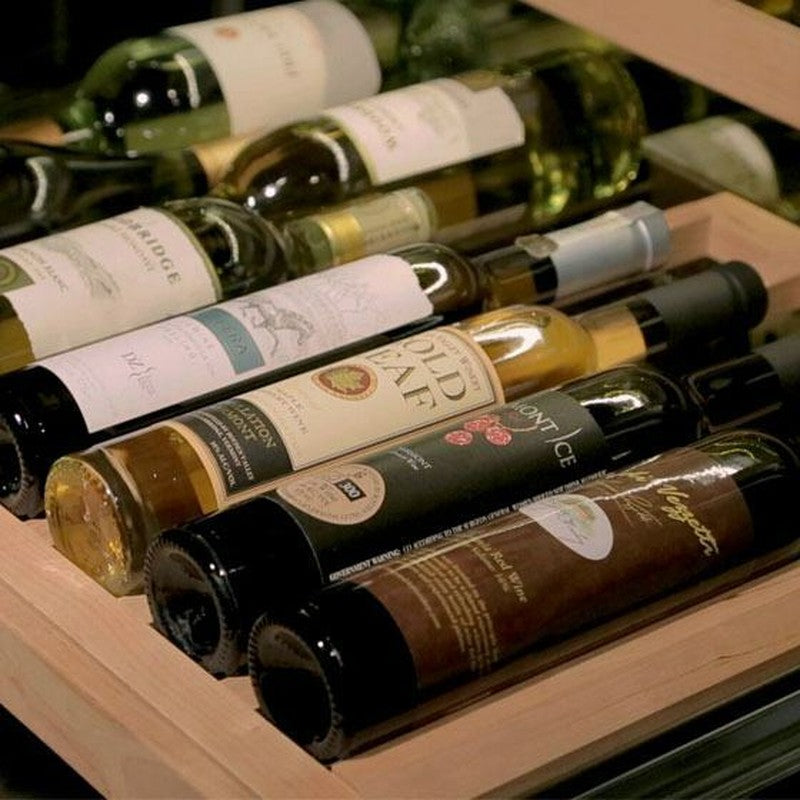 Sub Zero & Wolf Designer Series Dessert Wine Rack