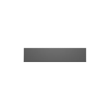 Fisher & Paykel VB60SMG3 60cm Vacuum Drawer, Grey Glass