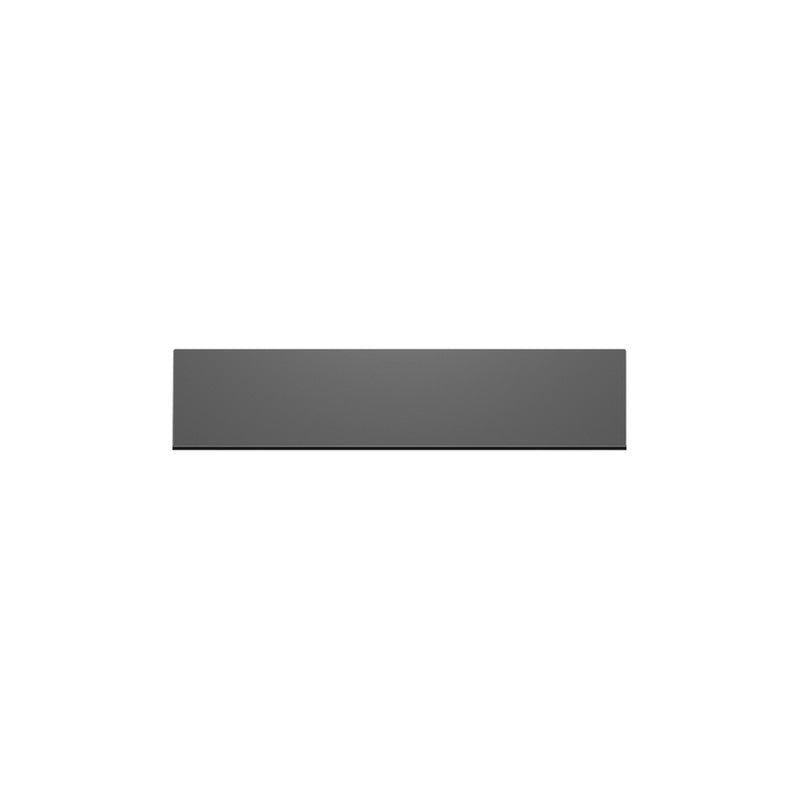 Fisher & Paykel VB60SMG3 60cm Vacuum Drawer, Grey Glass