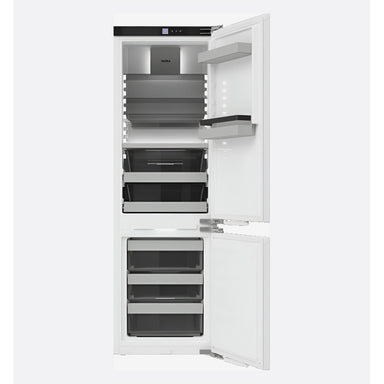 Bora C178KGS1 56cm Fully Integrated 70/30 Fridge Freezer with Sliding Hinge