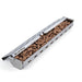 Broil King Pellet Smoker Box, Stainless Steel