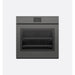Fisher & Paykel OS60SMTNG1 60cm Combination Steam Oven, Grey